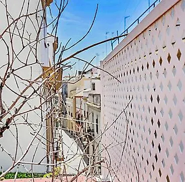 Fam Sevillian Townhouse Holiday home Seville
