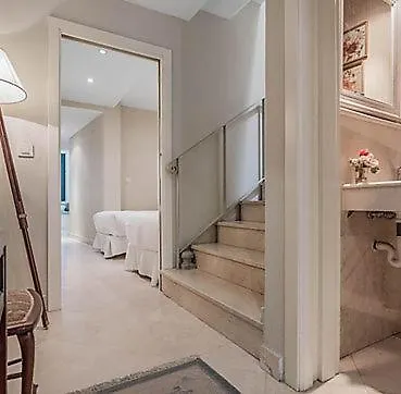 Holiday home Fam Sevillian Townhouse *