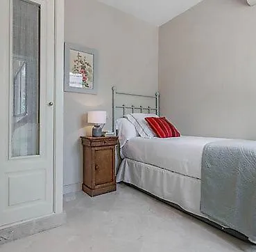 Fam Sevillian Townhouse Sevilha