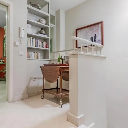 Holiday home Fam Sevillian Townhouse
