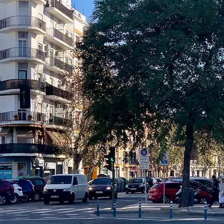 Casa de Férias Fam Sevillian Townhouse Sevilha
