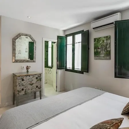 Fam Sevillian Townhouse * Sevilha