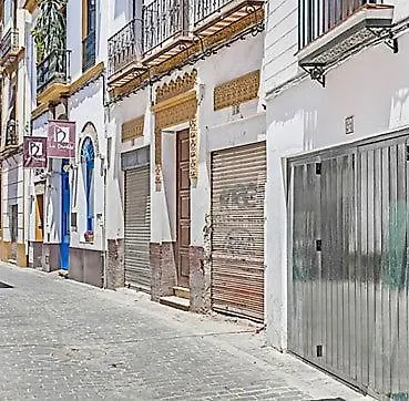 Fam Sevillian Townhouse Sevilla