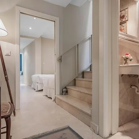 Fam Sevillian Townhouse Vakantiehuis *