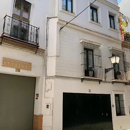 Fam Sevillian Townhouse * Sevilla