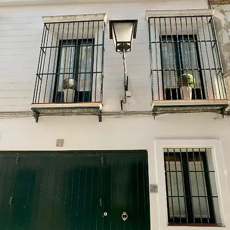 Fam Sevillian Townhouse Sevilla